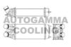 AUTOGAMMA 105995 Intercooler, charger